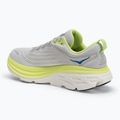 Încălțăminte de alergare pentru bărbați HOKA Bondi 8 stardust/lettuce 3