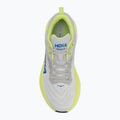 Încălțăminte de alergare pentru bărbați HOKA Bondi 8 stardust/lettuce 5