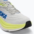 Încălțăminte de alergare pentru bărbați HOKA Bondi 8 stardust/lettuce 7