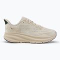 Încălțăminte de alergare pentru bărbați HOKA Clifton 9 oat milk/alabaster 2