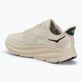 Încălțăminte de alergare pentru bărbați HOKA Clifton 9 oat milk/alabaster 3