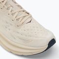 Încălțăminte de alergare pentru bărbați HOKA Clifton 9 oat milk/alabaster 7