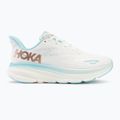 Încălțăminte de alergare pentru femei HOKA Clifton 9 frost/rose gold 2