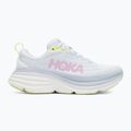 Încălțăminte de alergare pentru femei HOKA Bondi 8 sea ice/pink twilight 2