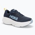 Încălțăminte de alergare pentru femei HOKA Bondi 8 varsity navy/white