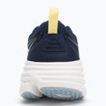Încălțăminte de alergare pentru femei HOKA Bondi 8 varsity navy/white 6