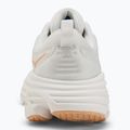 Încălțăminte de alergare pentru femei HOKA Bondi 8 white/cantaloupe 6