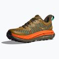 Încălțăminte de alergare pentru bărbați HOKA Mafate Speed 4 antique olive/squash 5