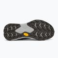 Bocanci HOKA Transport GTX pentru bărbați gri galactic/stardust 4