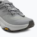 Bocanci HOKA Transport GTX pentru bărbați gri galactic/stardust 7
