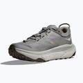 Bocanci HOKA Transport GTX pentru bărbați gri galactic/stardust 4