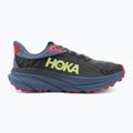 Pantofi de alergare pentru femei HOKA Challenger ATR 7 obsidian/anchor 2