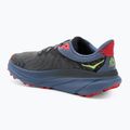 Pantofi de alergare pentru femei HOKA Challenger ATR 7 obsidian/anchor 3