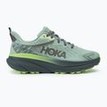 Încălțăminte de alergare pentru bărbați HOKA Challenger 7 GTX aloe vera/lettuce 2