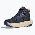 Încălțăminte turistică pentru bărbați HOKA Anacapa 2 Mid GTX varsity navy/oat milk 11