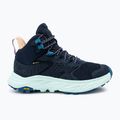 Încălțăminte turistică pentru femei HOKA Anacapa 2 Mid GTX varsity navy/aqua breeze 2