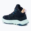 Încălțăminte turistică pentru femei HOKA Anacapa 2 Mid GTX varsity navy/aqua breeze 3