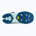 Încălțăminte turistică pentru femei HOKA Anacapa 2 Mid GTX varsity navy/aqua breeze 4