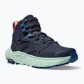 Încălțăminte turistică pentru femei HOKA Anacapa 2 Mid GTX varsity navy/aqua breeze 8