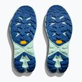 Încălțăminte turistică pentru femei HOKA Anacapa 2 Mid GTX varsity navy/aqua breeze 14