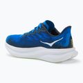 Încălțăminte de alergare pentru bărbați HOKA Mach 6 electric cobalt/varsity navy 3