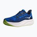 Încălțăminte de alergare pentru bărbați HOKA Mach 6 electric cobalt/varsity navy 12