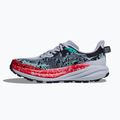 Încălțăminte de alergare pentru bărbați HOKA Speedgoat 6 gull/stormy skies 10