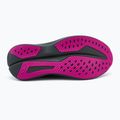 Pantofi de alergare pentru femei HOKA Mach 6 negru/fucsia 4