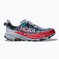 Încălțăminte de alergare pentru femei HOKA Speedgoat 6 gull/stormy skies 9