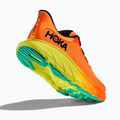 Încălțăminte de alergare pentru bărbați HOKA Arahi 7 electric tangerine/black 13