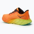 Încălțăminte de alergare pentru femei HOKA Arahi 7 electric tangerine/black 3