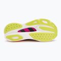 Încălțăminte de alergare pentru bărbați HOKA Skyward X black/electric aqua 4