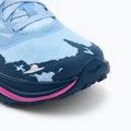 Încălțăminte de alergare pentru femei Hoka Torrent 4 drizzle/fuchsia 7