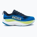 Încălțăminte de alergare pentru bărbați HOKA Skyflow varsiy navy/electric cobalt 2