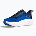 Încălțăminte de alergare pentru bărbați HOKA Skyflow varsiy navy/electric cobalt 9