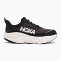 Încălțăminte de alergare pentru bărbați HOKA Skyflow Wide black/white 2