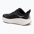 Încălțăminte de alergare pentru bărbați HOKA Skyflow Wide black/white 3
