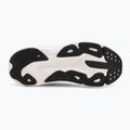 Încălțăminte de alergare pentru bărbați HOKA Skyflow Wide black/white 4
