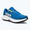 Încălțăminte de alergare pentru bărbați HOKA Rincon 4 electric cobalt/varsity navy