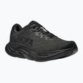 Încălțăminte de alergare pentru femei HOKA Rincon 4 black/black 8