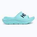Papuci HOKA Ora Athletic Slide cloudless/stormy skies 2