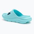 Papuci HOKA Ora Athletic Slide cloudless/stormy skies 3