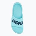 Papuci HOKA Ora Athletic Slide cloudless/stormy skies 5