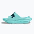 Papuci HOKA Ora Athletic Slide cloudless/stormy skies 2