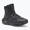 Încălțăminte de trekking pentru bărbați HOKA Kaha 2 Frost GTX negru/negru