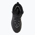 Încălțăminte de trekking pentru bărbați HOKA Kaha 2 Frost GTX negru/negru 5
