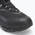 Încălțăminte de trekking pentru bărbați HOKA Kaha 2 Frost GTX negru/negru 7