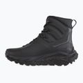 Încălțăminte de drumeție pentru bărbați HOKA Kaha 2 Frost GTX black/black 3