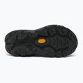 Încălțăminte de alergare pentru femei HOKA Speedgoat 6 GTX Wide black/black 4