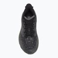 Încălțăminte de alergare pentru femei HOKA Speedgoat 6 GTX Wide black/black 5